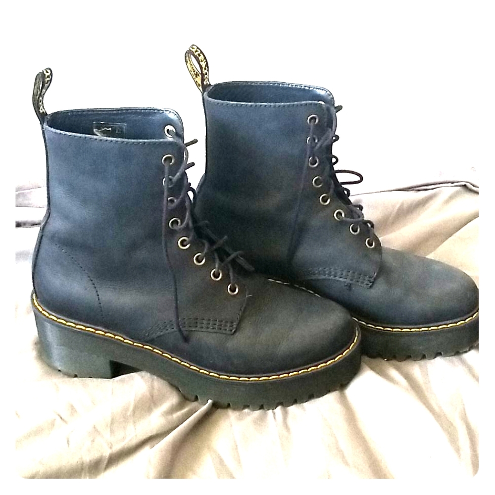 Dr. Martens